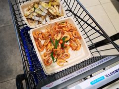 -盒马鲜生(宝地店)