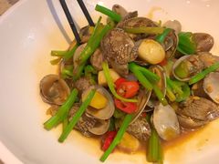 -我是那个大叔·美食研究所(新塘路店)