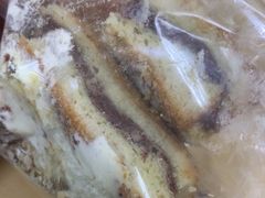 -烘焙町面包店(西四店)