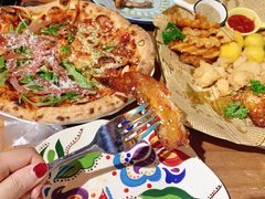 -盘炉forenza·云贵川融合小食堂 ( 钟楼中柳巷店)