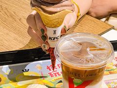 -肯德基(布吉老街店)