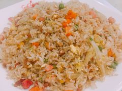 -新世界餐厅(万达店)
