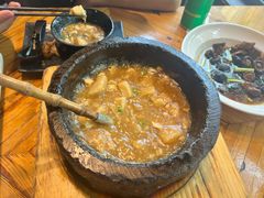-院子餐厅·大锅菜·老杭帮(桥西直街店)