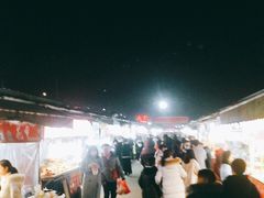 -大学城夜市大排档(凤栖路店)