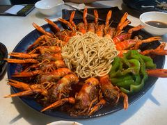 -红盔甲·小龙虾(天钥桥店)