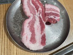 -姜虎东白丁烤肉(深圳湾后海汇店)