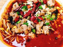-江南大学-第一食堂(江南苑)