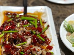-郑喜旺烧烤(郑州总店)