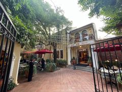 -玫瑰厅上海菜(兴国路店)