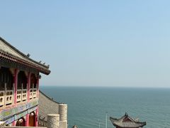-锦州笔架山风景区