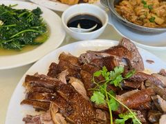 -日日香卤鹅饭店·澄海狮头鹅(澄海店)
