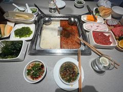 -海底捞火锅(吴中路店)