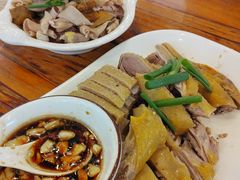 -姐妹鸭仔饭店(湾南路店)