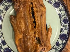 -韩萍老南京馄饨(河西万达店)