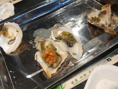 -邢氏老太太烧烤(南山店)