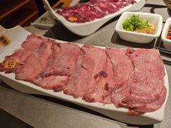 -潮发潮汕牛肉店(乐峰广场店)