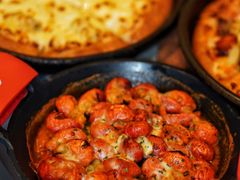 -必胜客(东大桥店)