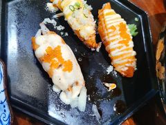 -鸟鹏烧鸟居酒屋(仁恒梦中心店)