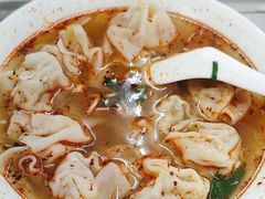 -巧手馄饨(箍桶巷店)