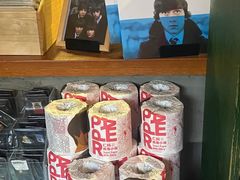 -麦田书店(国防路店)