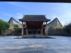 -腾冲和顺柏联酒店
