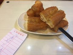 -大师傅粥品(埃华街)