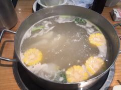 -为什么牛潮汕牛肉火锅(万胜广场店)