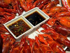 -李叔叔小龙虾香辣蟹(青羊店)