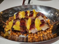 -谭厨中山传家菜.乳鸽.脆鲩鱼(华强北中航城店)