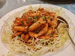 -顺德喜来登酒店·采悦轩