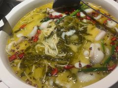 -外婆家(西红门荟聚购物中心店)