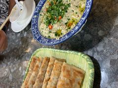 -大张肉饼店(新开街店)