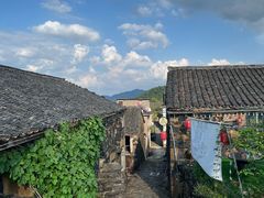 -乌石村
