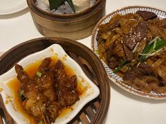 -虾饺妹·酒家(金碧店)