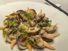 -今轩中餐厅(西安经开洲际酒店)
