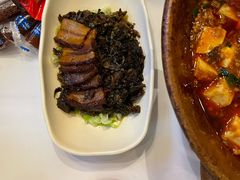 东坡扣肉-眉州东坡(亚运村店)