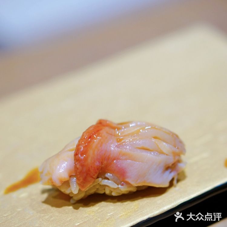 魔都宝藏日料店✨
