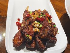 -时间仓(月湖公园店)