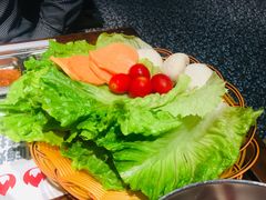 -幸运牛汕头小黄牛牛肉火锅(梅林店)