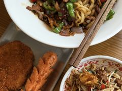 -文三里屯面馆(三里屯店)