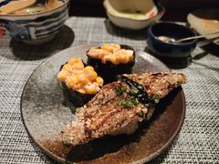 -戏作寿司(观音桥店)