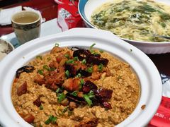 -一块豆腐·海鲜·家常菜(李沧书院路店)