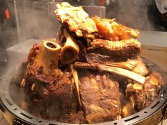 -西贝(枫蓝国际购物中心店)
