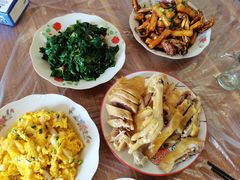 -妈妈的小作坊(陈家镇店)