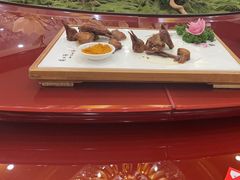 -无名居(西直门总店)