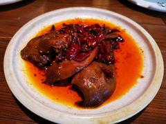 -首秀·四川料理(星耀101店)