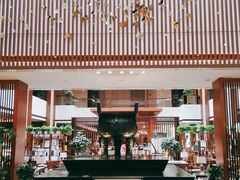 -绍兴鉴湖君澜大酒店