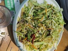 -亿牌牌东北烧烤(怀特店)
