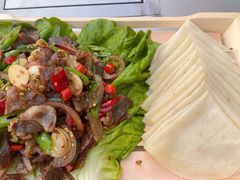 -呼和草原·正宗东北菜·经典锅包肉(西湖店)