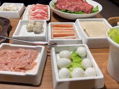 鸭肠-傣妹火锅(南京东路一店)